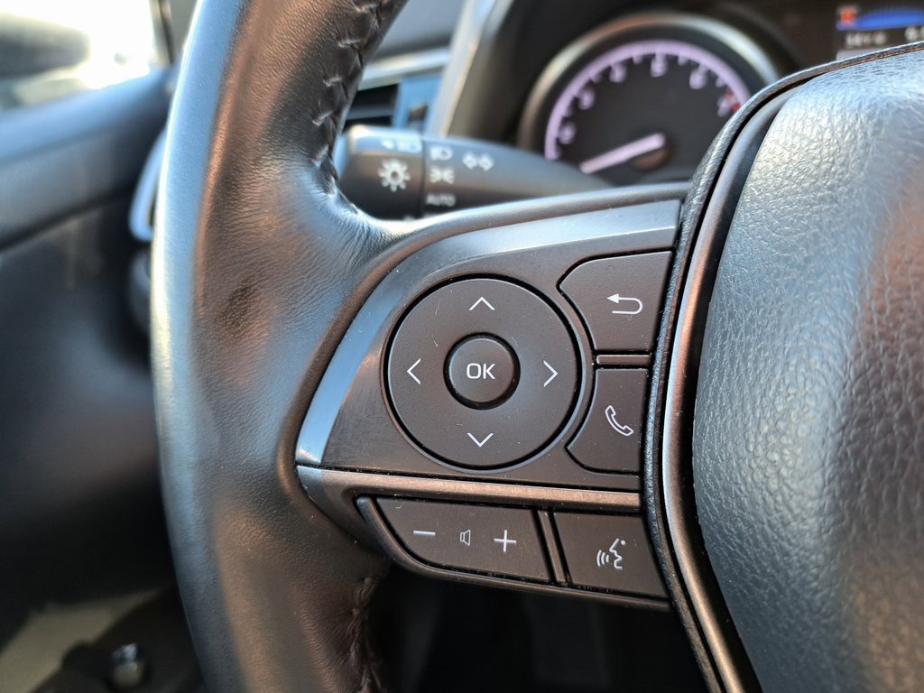 Used 2023 Toyota Camry SE image 23