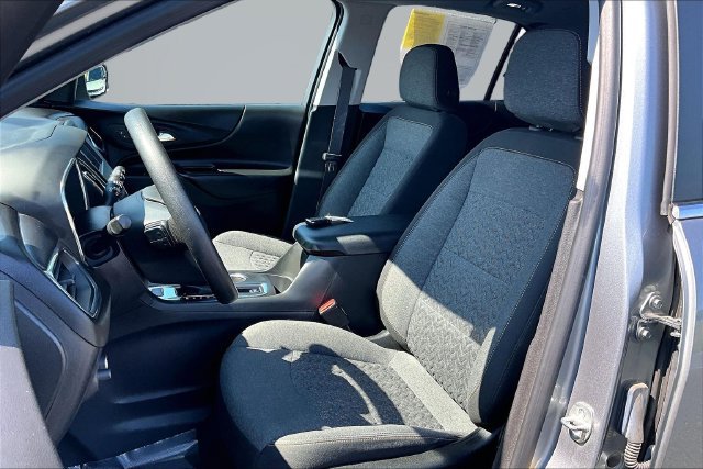 Used 2023 Chevrolet Equinox LT AWD/4WD image 24