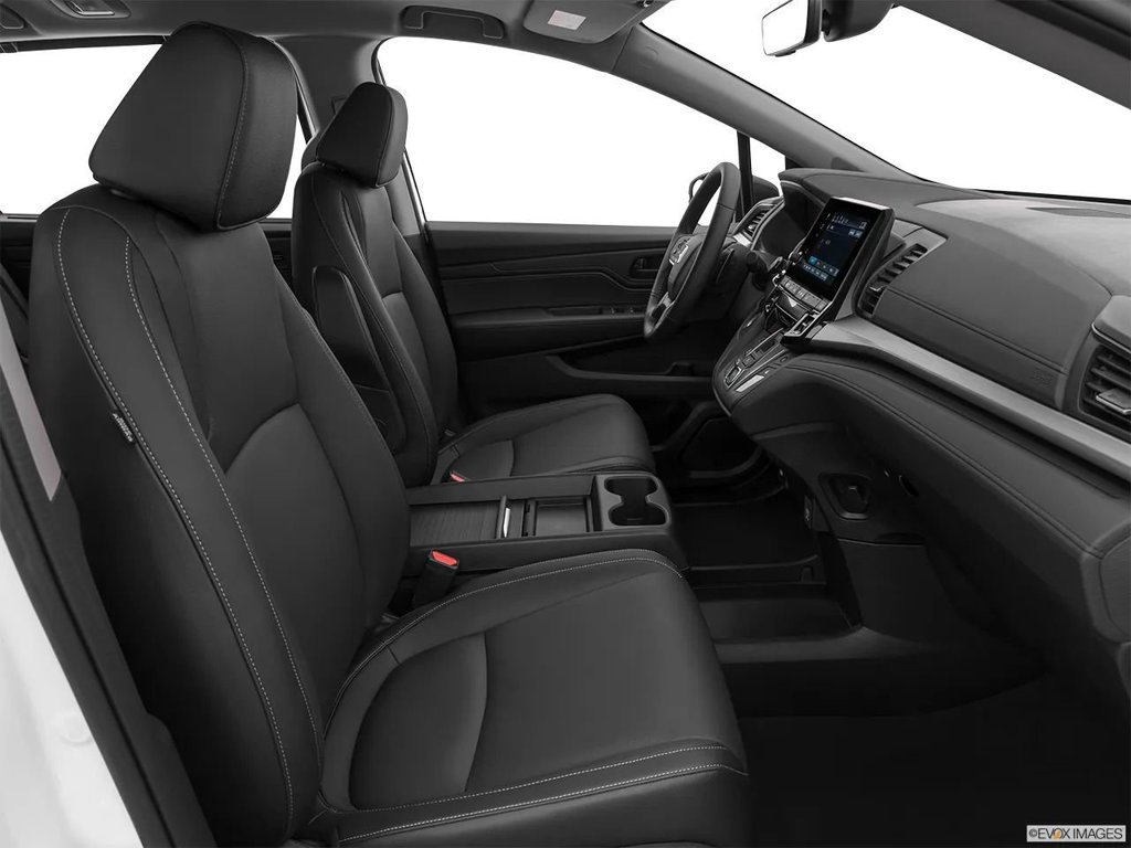New 2026 Honda Odyssey EX-L image 21