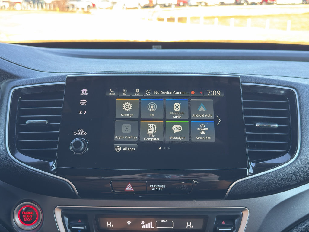Used 2022 Honda Pilot Special Edition image 22
