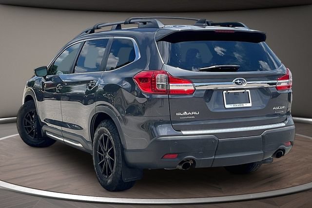 Used 2020 Subaru Ascent Limited w/ Popular Package #2A AWD/4WD image 11