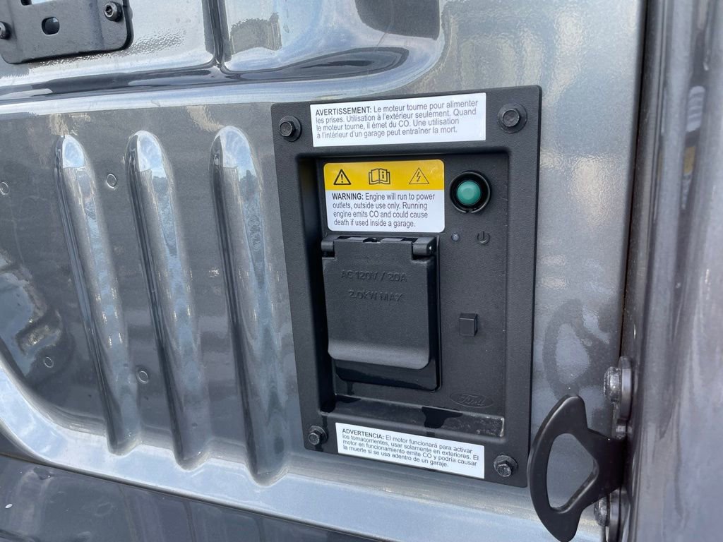 New 2026 Ford F250 XLT w/ 360-Degree Camera Package image 37