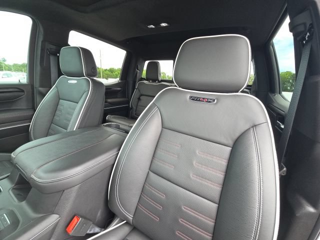 Used 2026 GMC Sierra 1500 AT4X AWD/4WD image 24