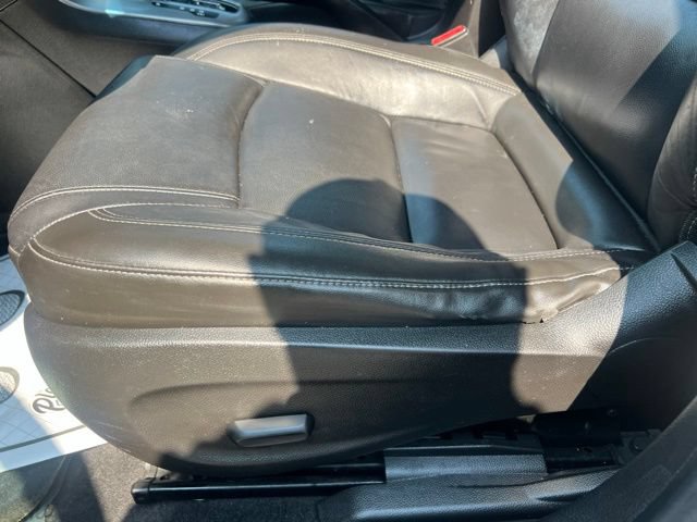 Used 2012 Chevrolet Cruze LTZ FWD image 19