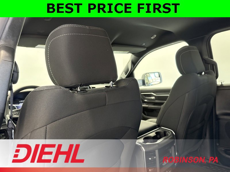 New 2026 RAM 1500 Big Horn image 17