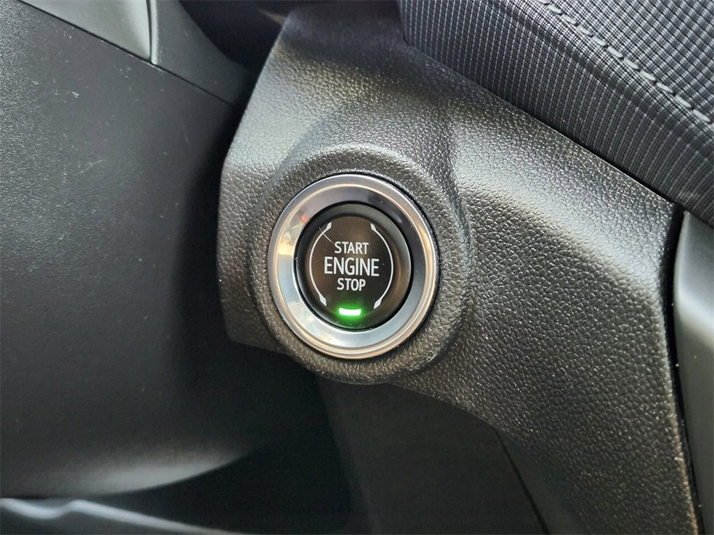 Used 2023 Chevrolet TrailBlazer LT image 22