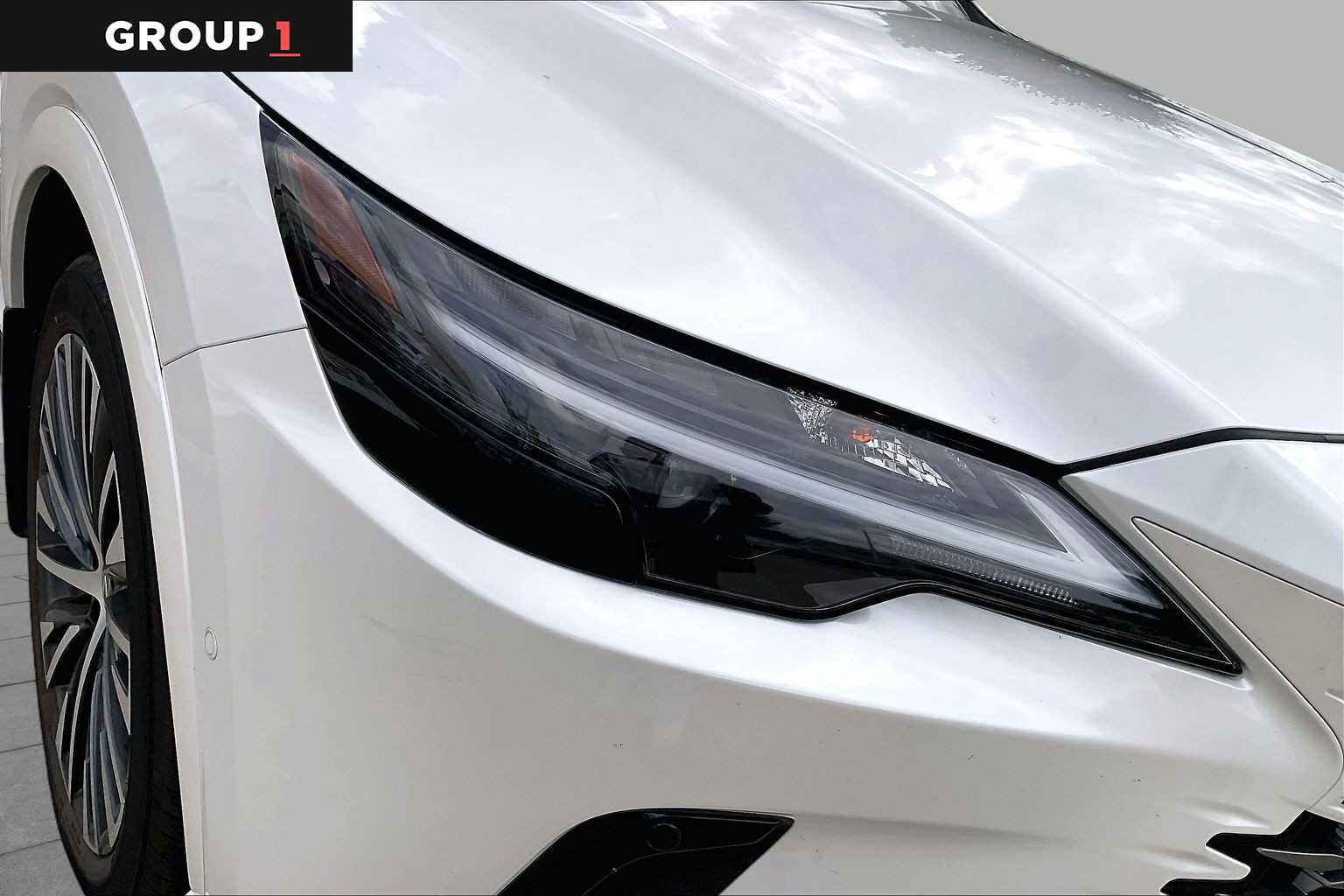 Certified 2025 Lexus RX 350 Premium Plus w/ Convenience Package FWD image 25