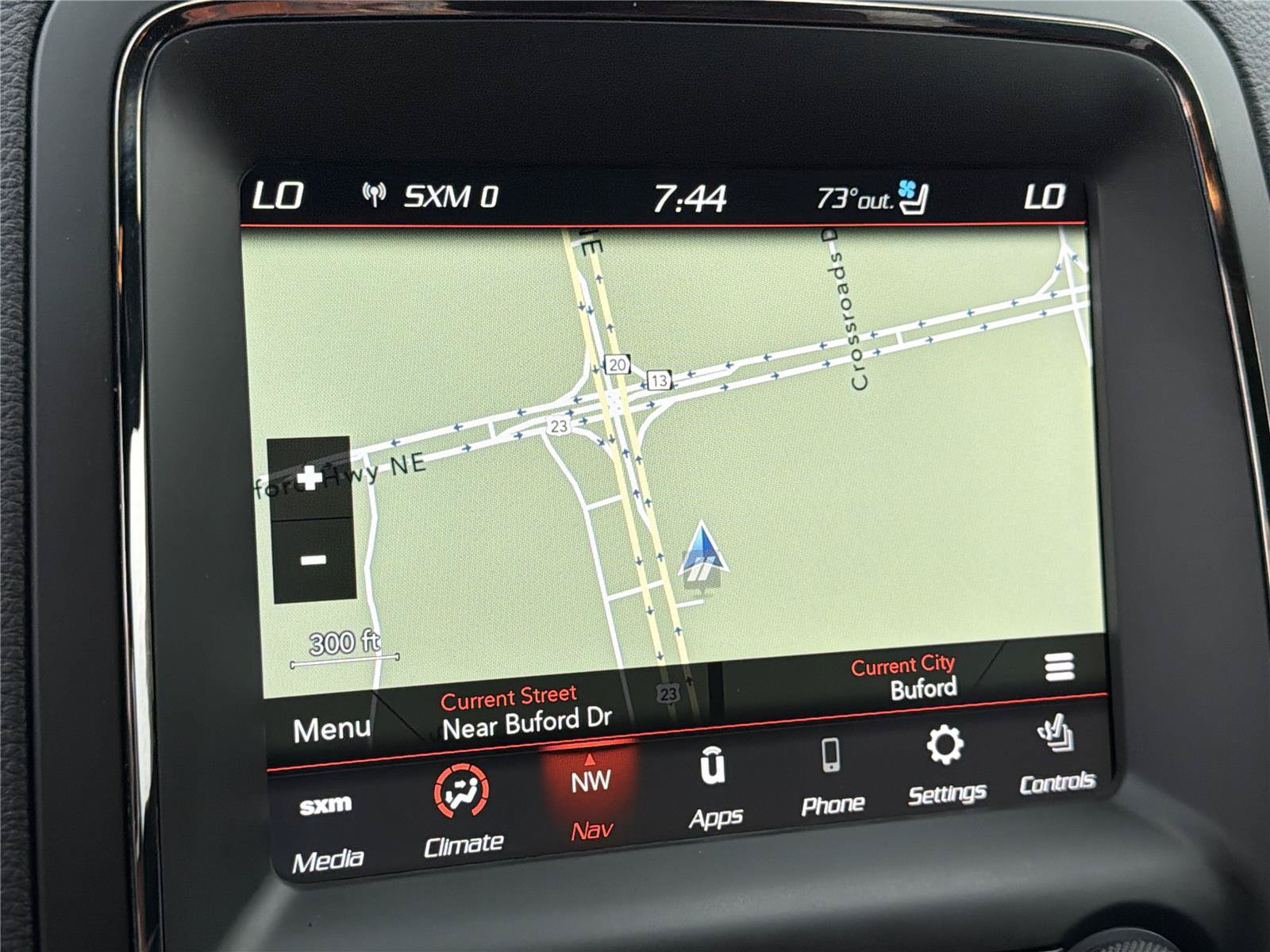 Used 2020 Dodge Durango SRT w/ Technology Group AWD/4WD image 30