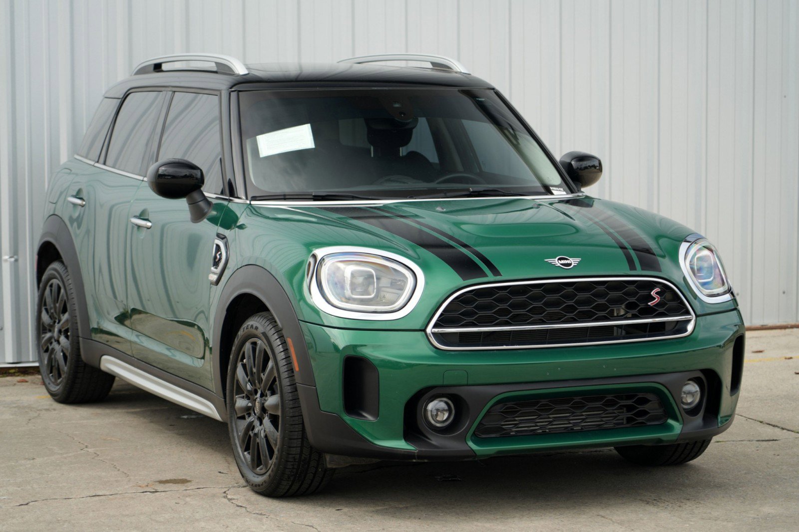 Used 2023 MINI Cooper Countryman S image 52