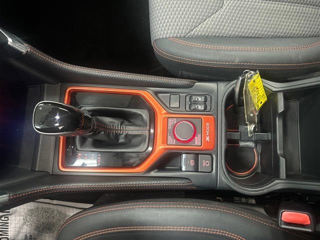 Used 2019 Subaru Forester Sport AWD/4WD image 17