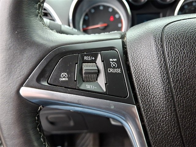 Used 2016 Buick Encore FWD image 20