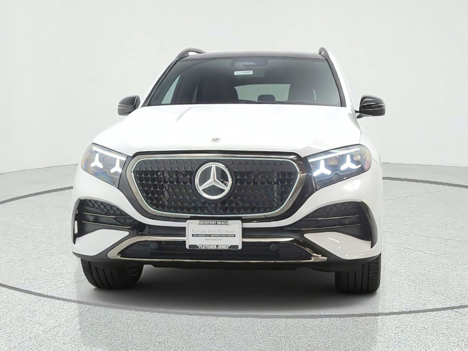 New 2027 Mercedes-Benz GLE 450 4MATIC image 2