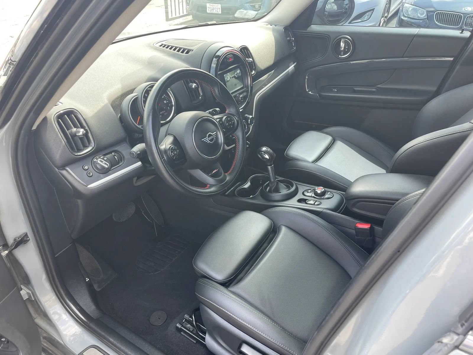 Used 2019 MINI Cooper Countryman S FWD image 32