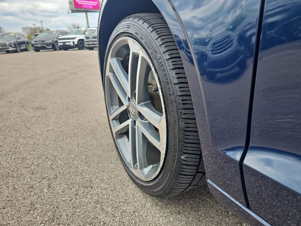Used 2019 Audi A3 2.0T Premium FWD image 32