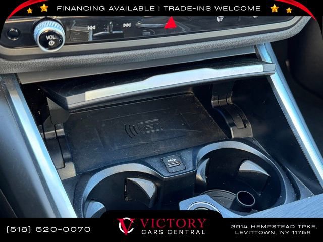 Used 2024 BMW 330i Sedan image 34