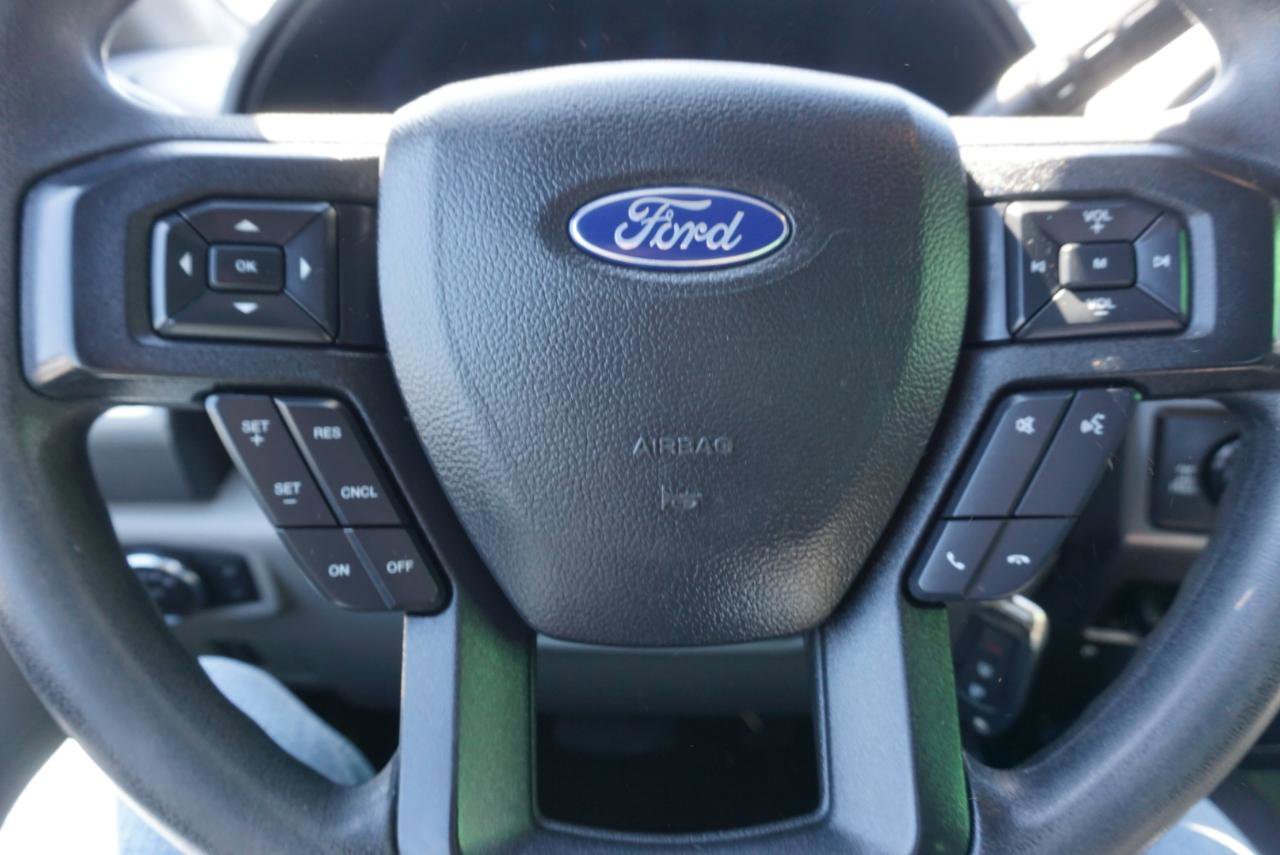 Used 2019 Ford F250 XLT w/ XLT Value Package image 14
