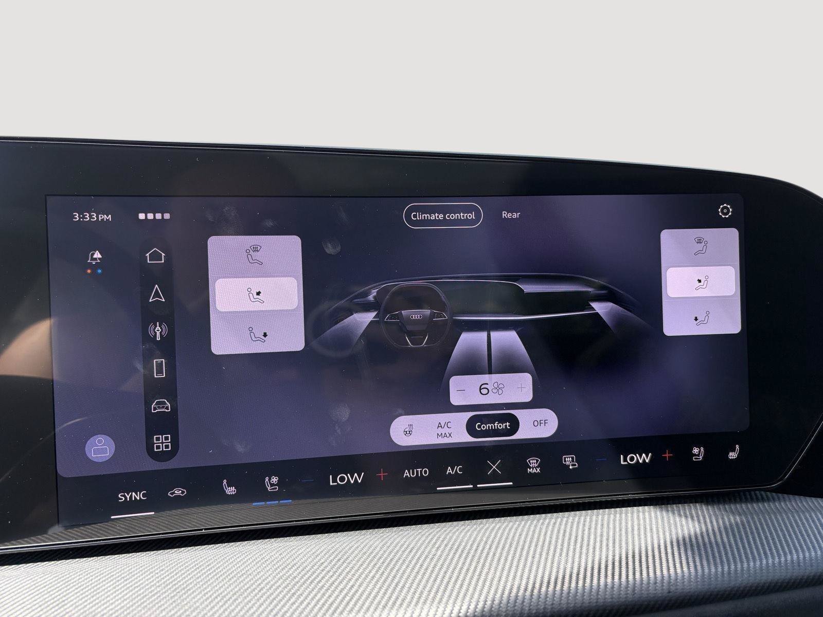 New 2026 Audi SQ5 Premium Plus AWD/4WD image 15