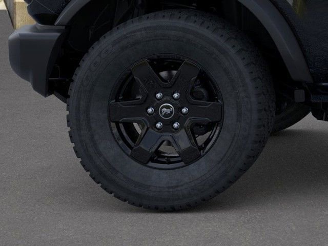 New 2025 Ford Bronco Big Bend image 21