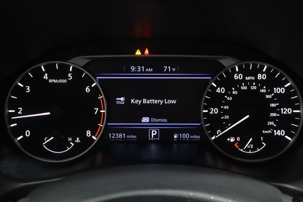 Used 2023 Nissan Altima 2.5 SR w/ SR Premium Package FWD image 24