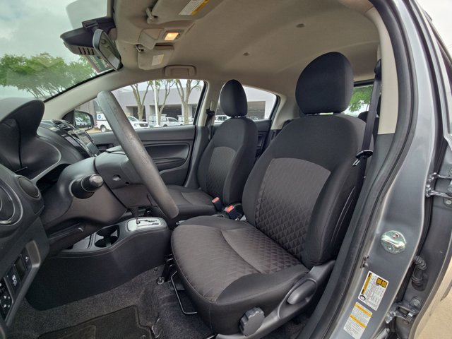 Used 2021 Mitsubishi Mirage ES FWD image 15