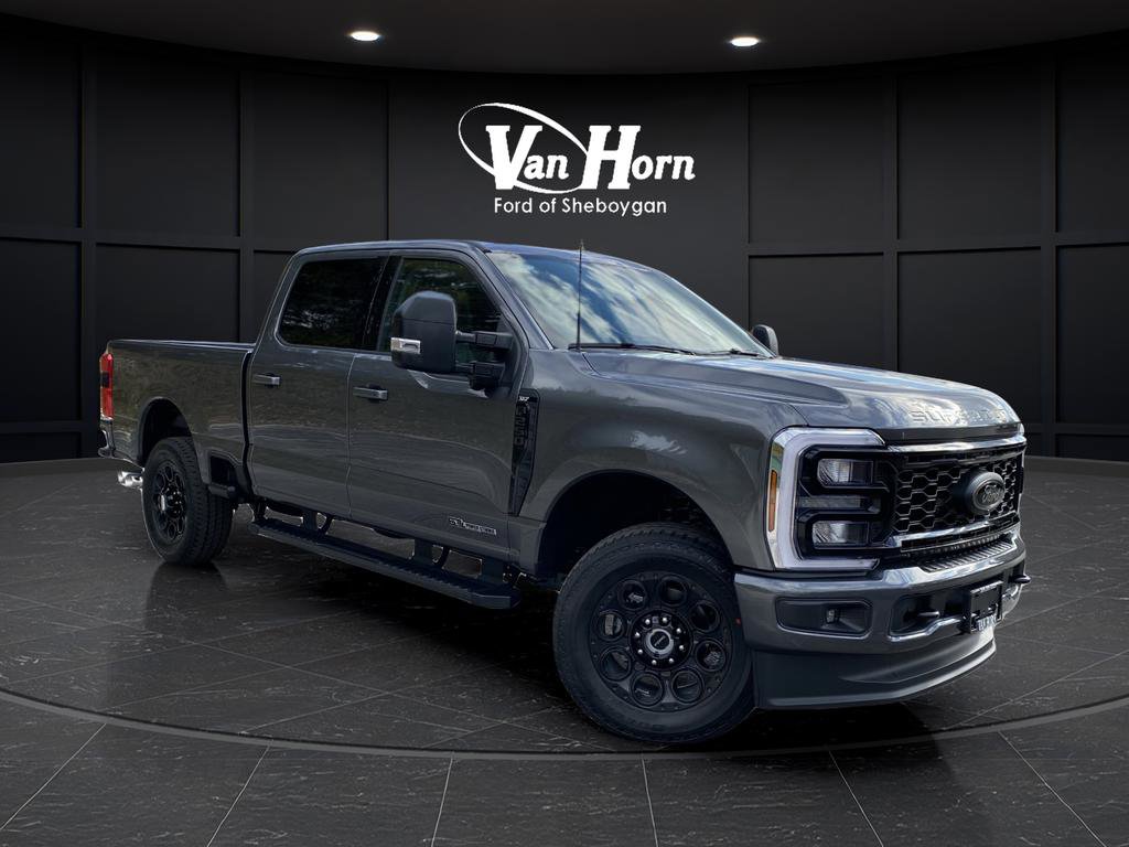 New 2026 Ford F250 XLT w/ XLT Premium Package image 1