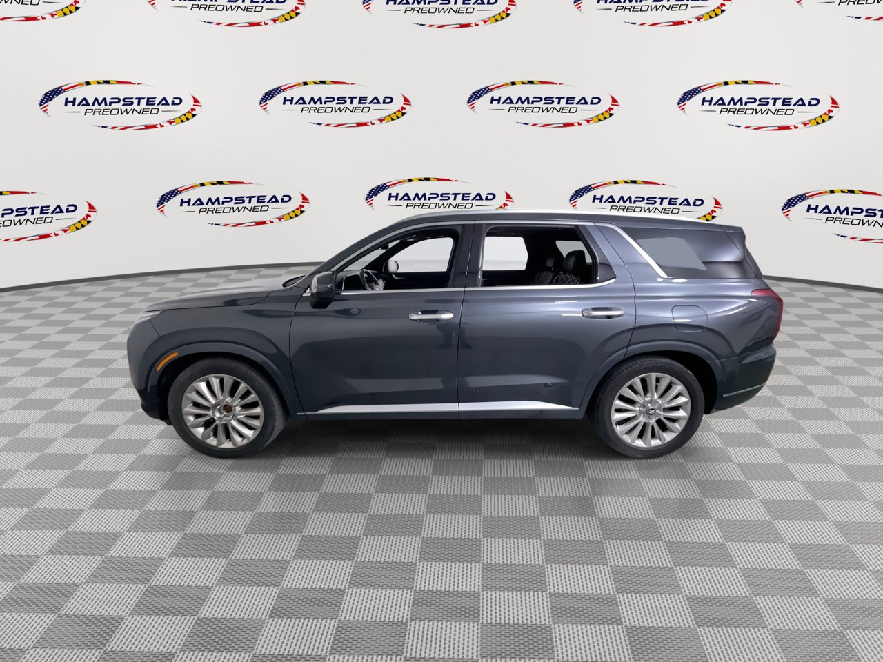 Used 2020 Hyundai Palisade Limited AWD/4WD image 5