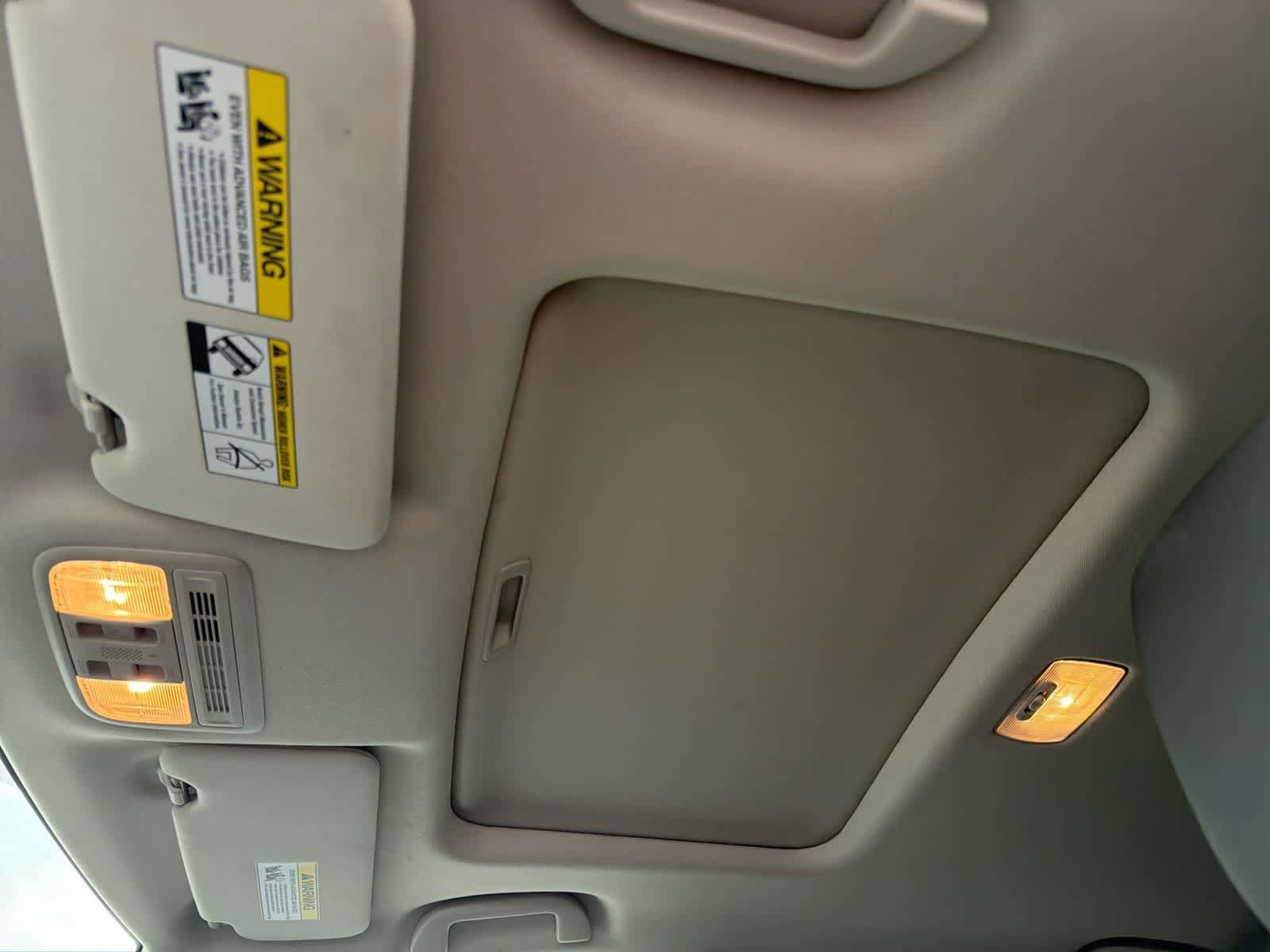 Used 2021 Honda HR-V EX image 20