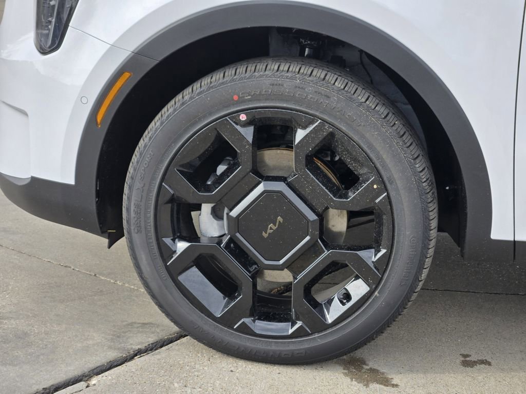 New 2026 Kia Sorento SX image 8