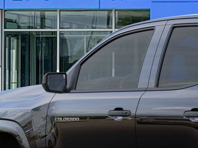 New 2026 Chevrolet Colorado W/T image 36