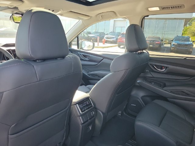 New 2026 Subaru Ascent Limited Bronze AWD/4WD image 26