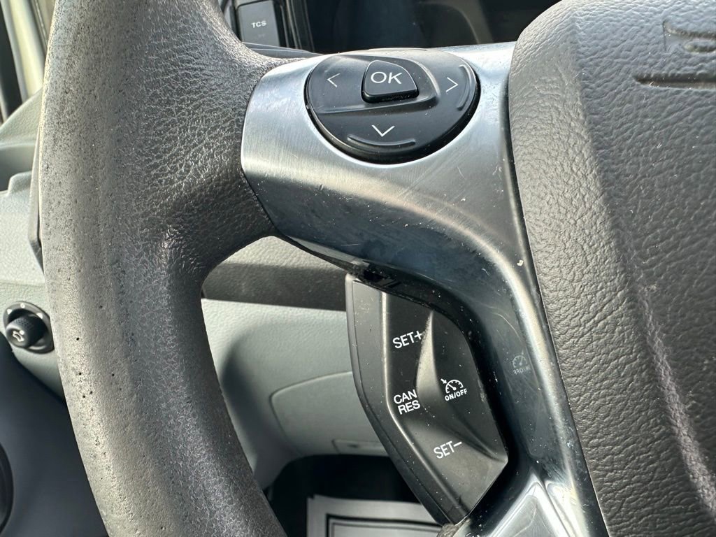 Used 2018 Ford Transit 250 130 Low Roof w/ Exterior Upgrade Package image 26