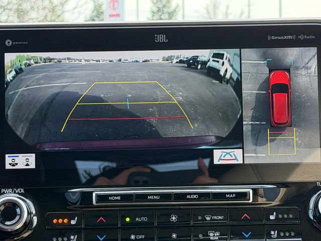 Certified 2022 Toyota Highlander Limited image 40