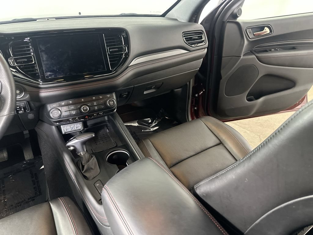 Used 2026 Dodge Durango GT AWD/4WD image 22
