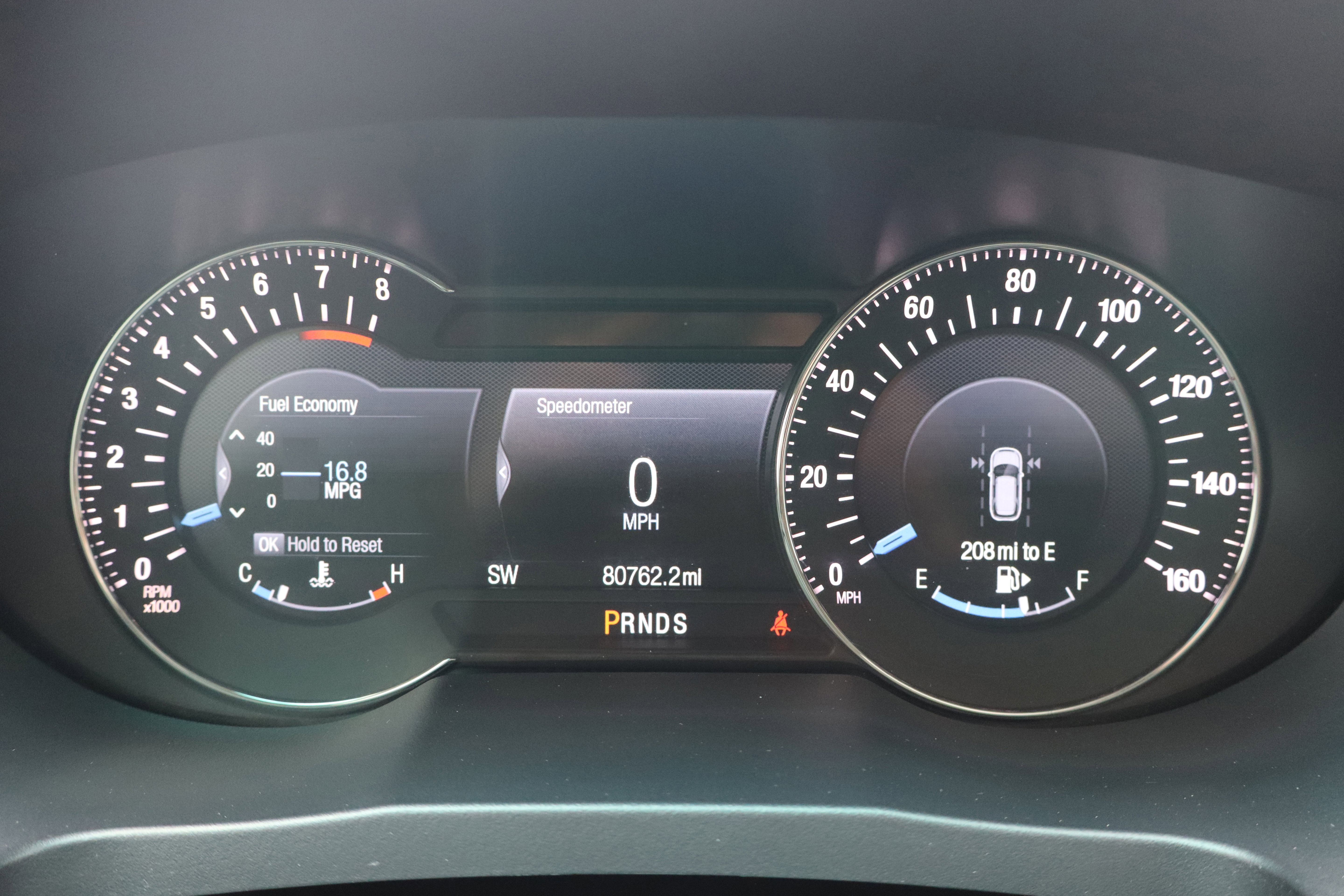 Used 2017 Ford Explorer Platinum AWD/4WD image 37