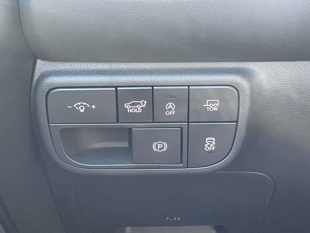 New 2026 Hyundai Palisade XRT Pro AWD/4WD image 20