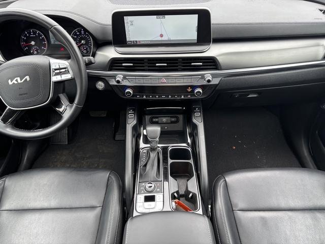 Used 2022 Kia Telluride S AWD/4WD image 17