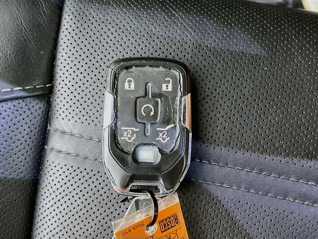 Used 2019 GMC Yukon Denali w/ Open Road Package AWD/4WD image 33