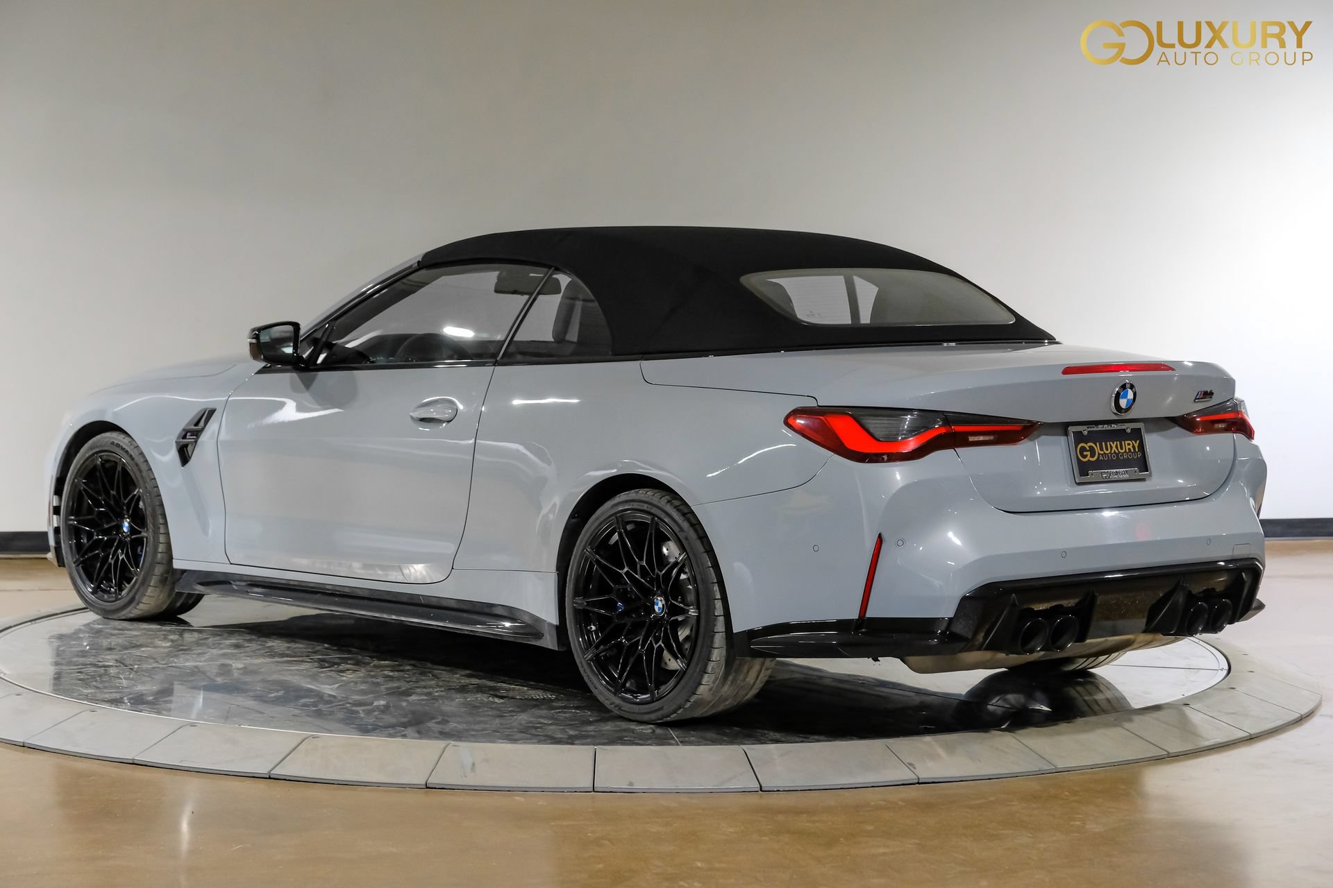 Used 2022 BMW M4 xDrive Competition w/ Parking Assistance Package AWD/4WD image 18
