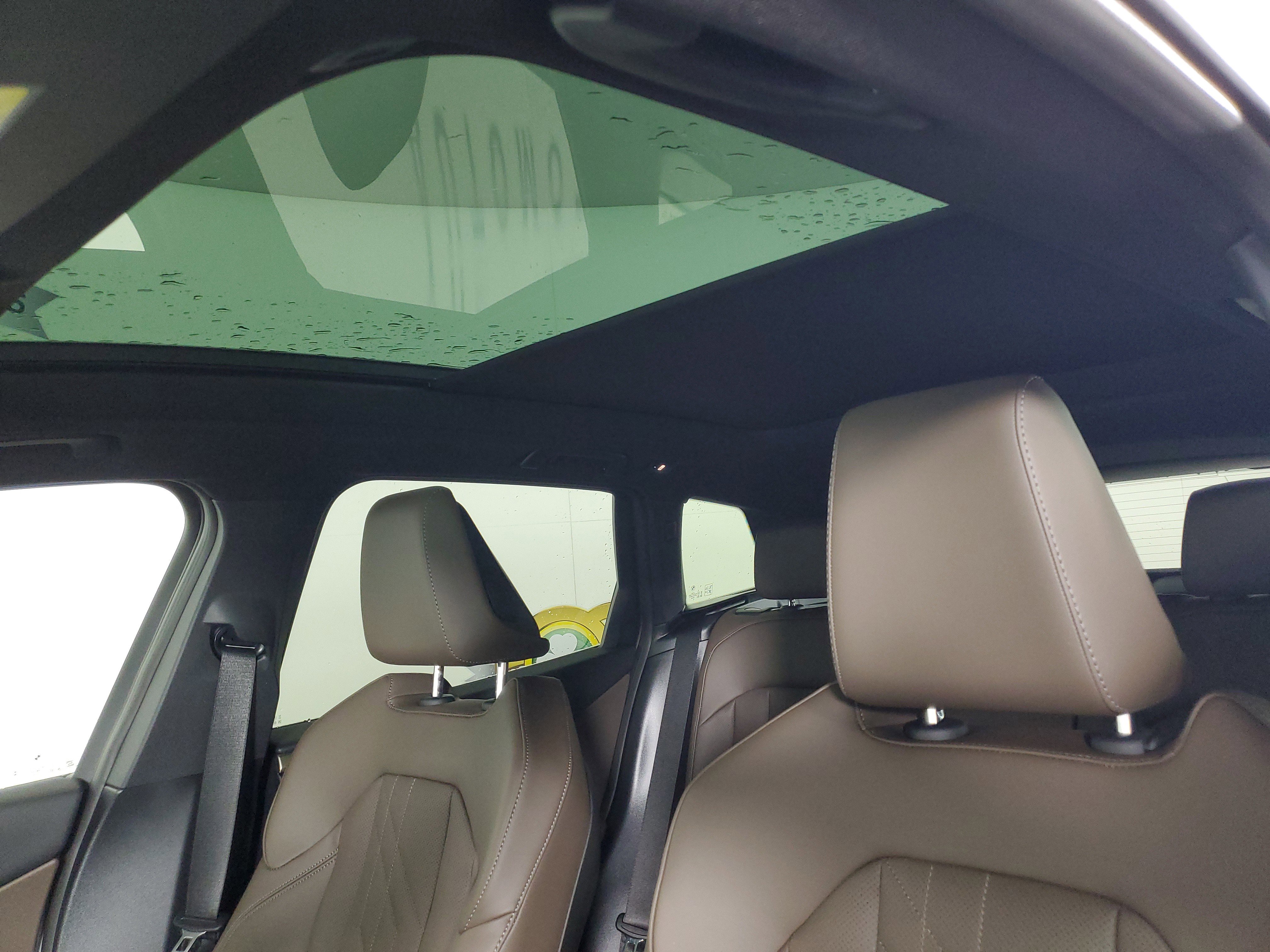 Certified 2025 BMW X3 xDrive30i image 20