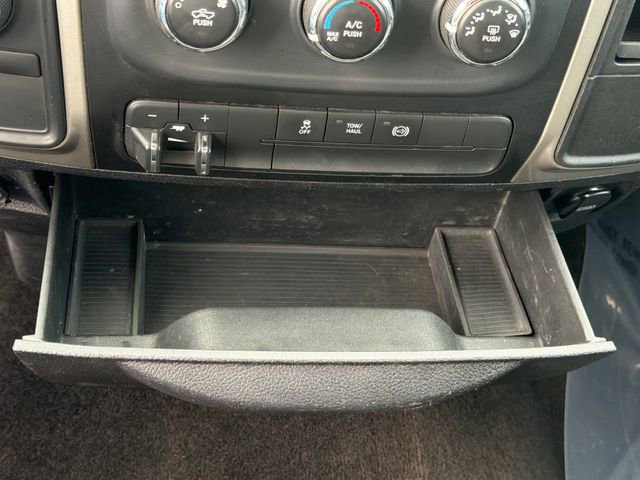 Used 2016 RAM 2500 SLT AWD/4WD image 35