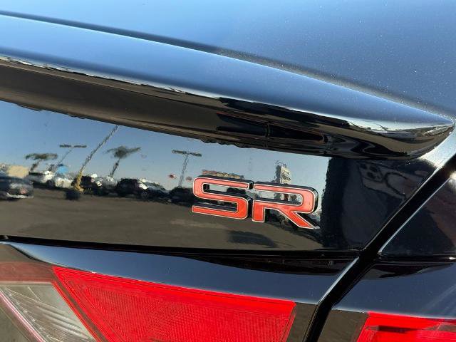 New 2025 Nissan Altima 2.5 SR w/ SR Premium Package image 8