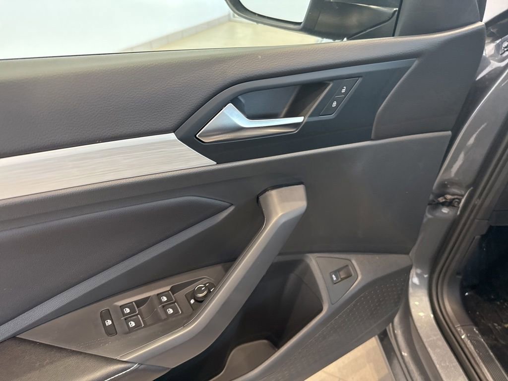 New 2026 Volkswagen Jetta S image 17