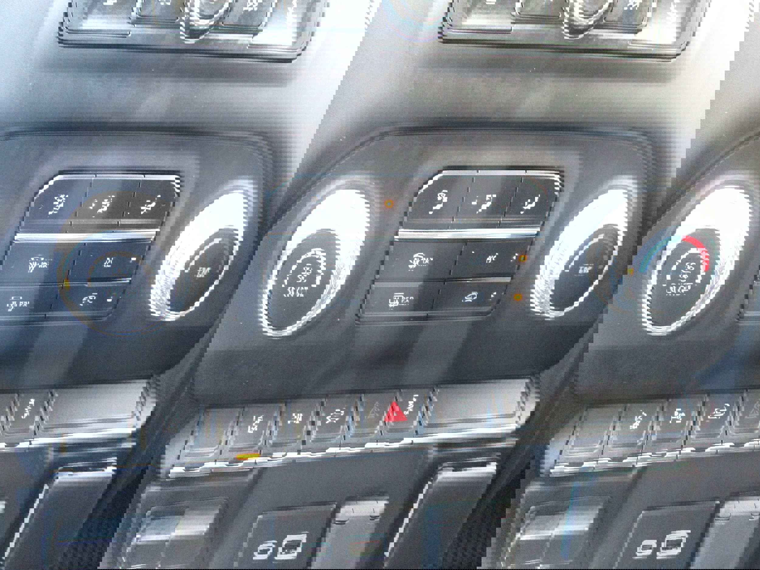 Used 2024 GMC Sierra 2500 Pro w/ 1SA Pro Safety Plus Package image 10