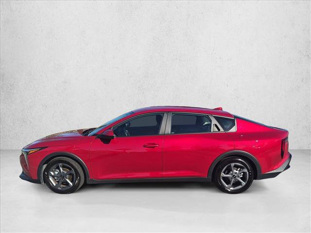 Used 2025 Kia K4 FWD image 9