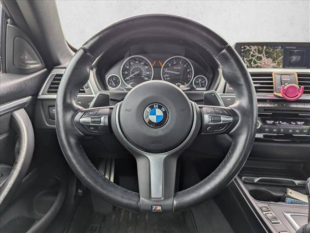 Used 2019 BMW 440i Convertible RWD image 15