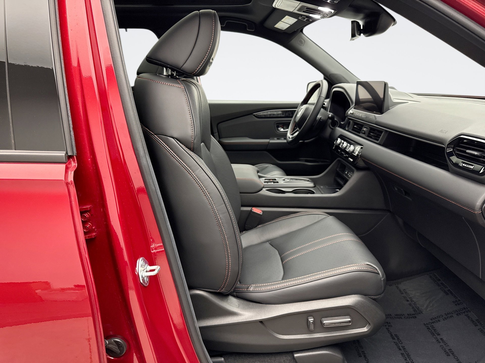 Used 2026 Honda Passport TrailSport Elite image 19