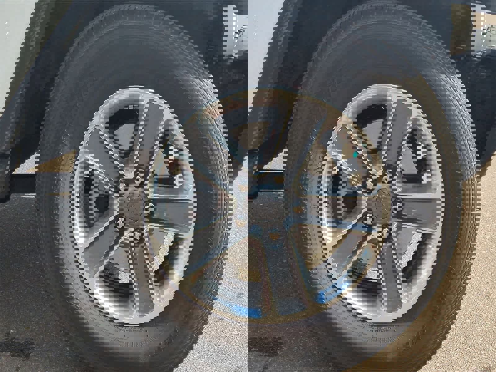 Used 2020 Jeep Wrangler Unlimited Sahara image 15