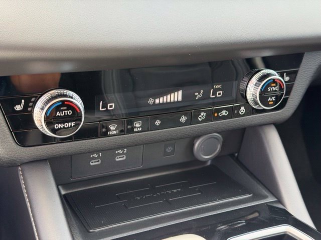 New 2026 Mitsubishi Outlander SE FWD image 23