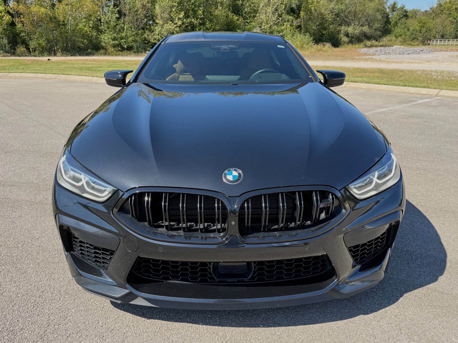 Used 2025 BMW M8 Competition image 6