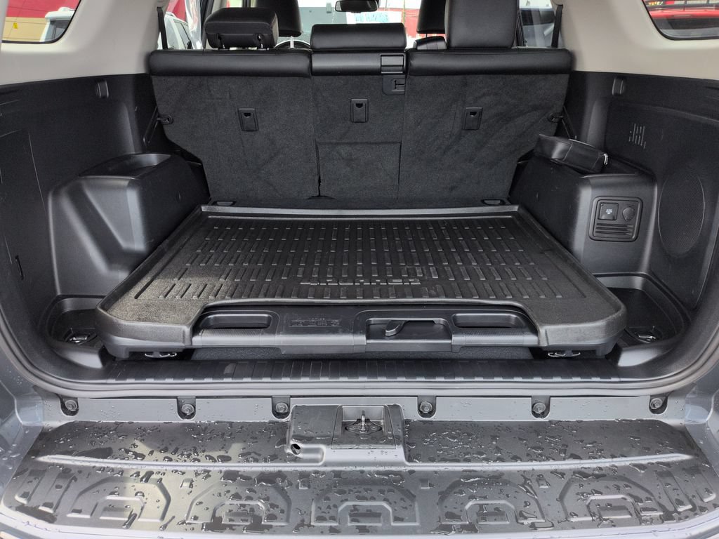 Certified 2024 Toyota 4Runner TRD Pro AWD/4WD image 23